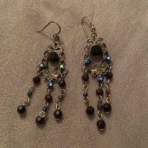 ^*SALE*^Chandelier earrings